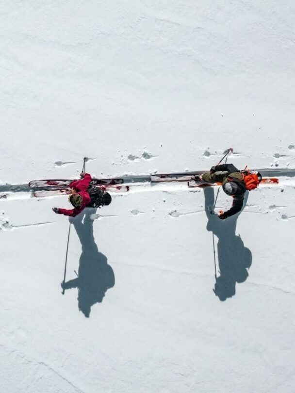AIARE Level 1 Course in Summit County, CO