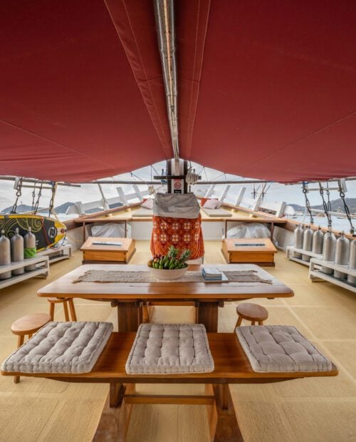 Guided Kayak & Multisport Adventure in Raja Ampat 57hours