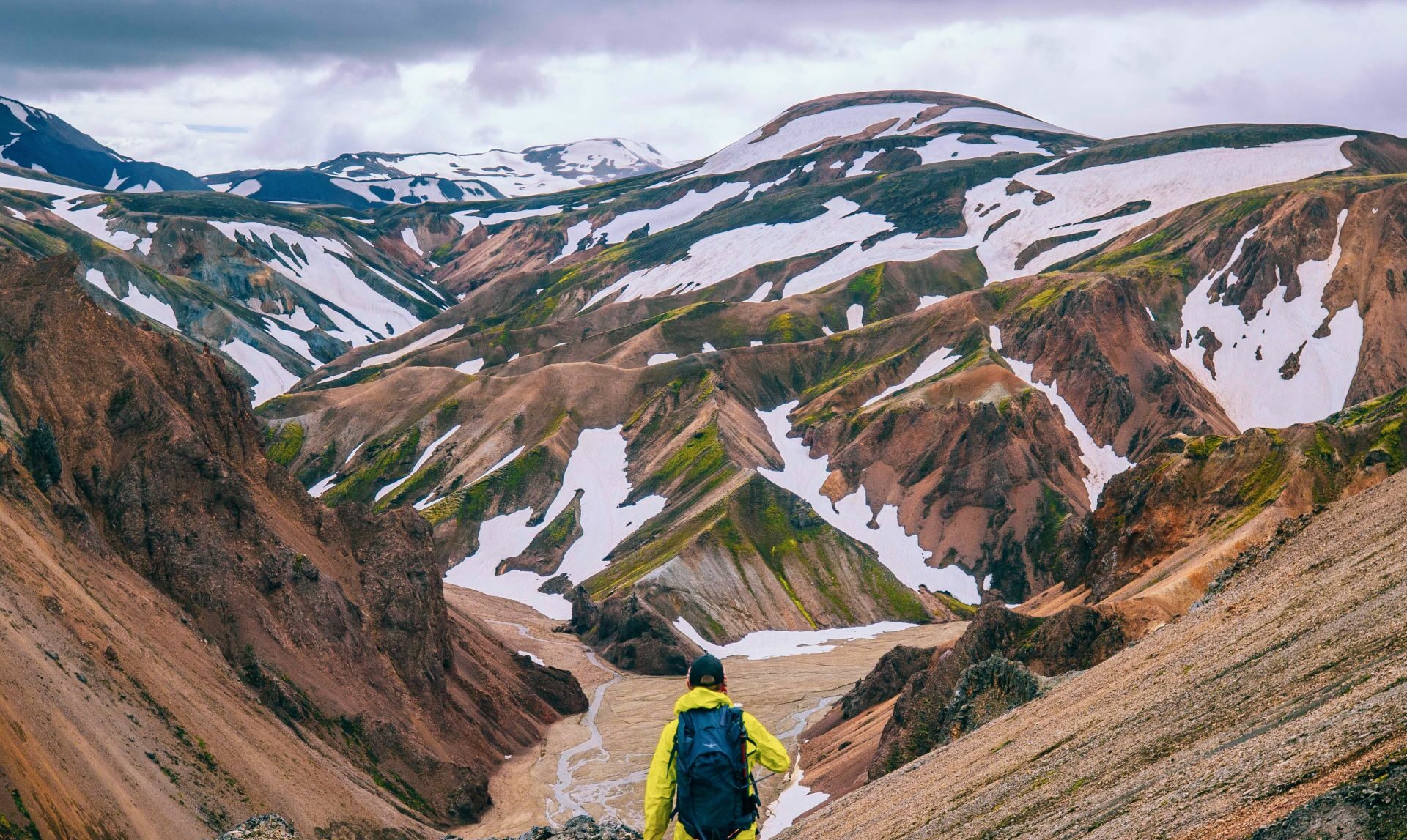 Best Hikes Of Landmannalaugar Iceland s Rainbow Mountains