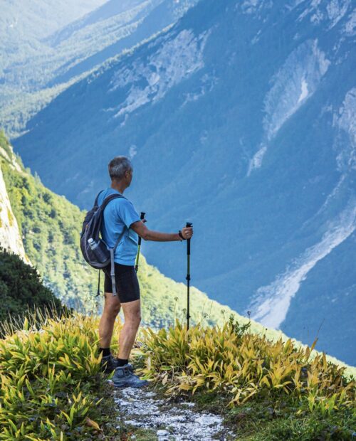 Seven Lakes Valley, Slovenia Hiking -Guided Tour | 57hours