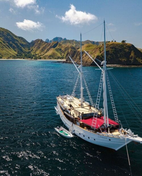 Guided Kayak & Multisport Adventure in Raja Ampat 57hours