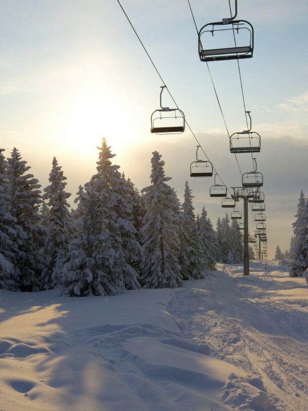 AIARE Level 1 Course in Summit County, CO
