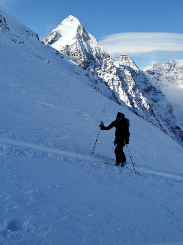 5-Day Guided Ski Camp in the Ski Areas around Ortler.