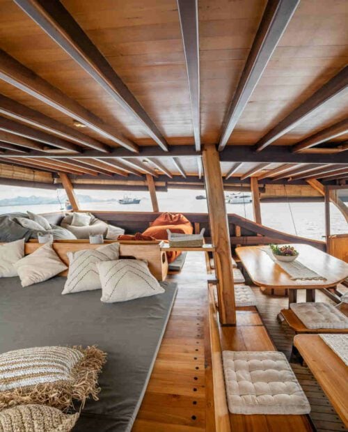 Guided Kayak & Multisport Adventure in Raja Ampat 57hours