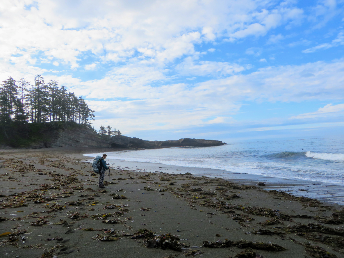 West coast 2025 trail guided tours