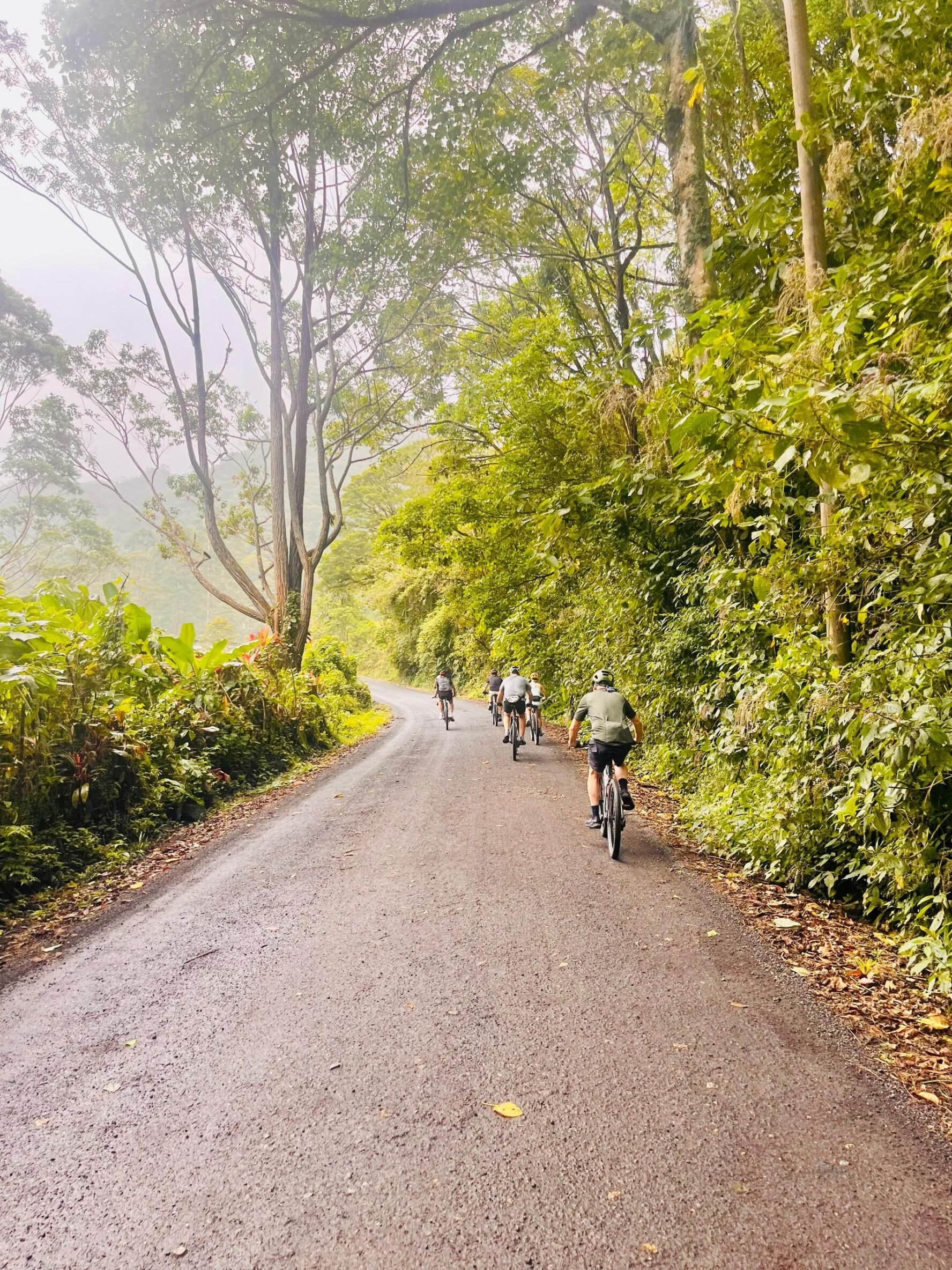 cycling costa rica