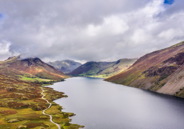 Women’s Hiking Tour of Kendal and the Lake District