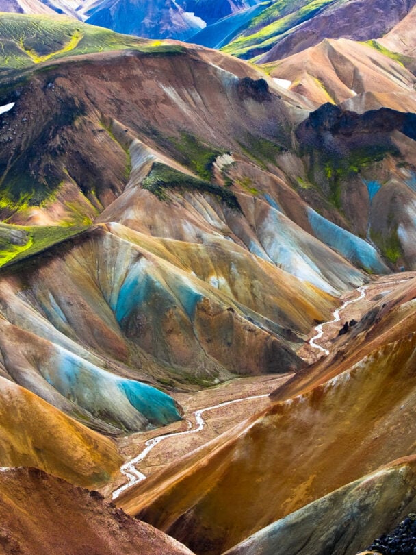 Laugavegur