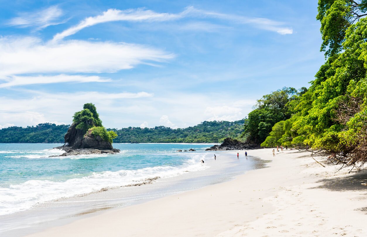 Manuel Antonio National Park