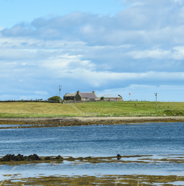 Women’s Hiking Tour of Scotland’s Orkney Islands