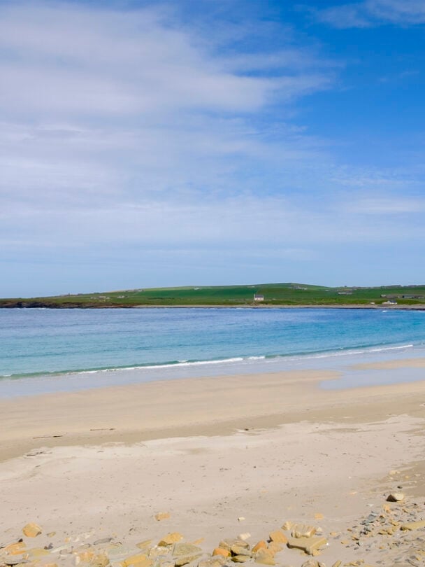 Women’s Hiking Tour of Scotland’s Orkney Islands
