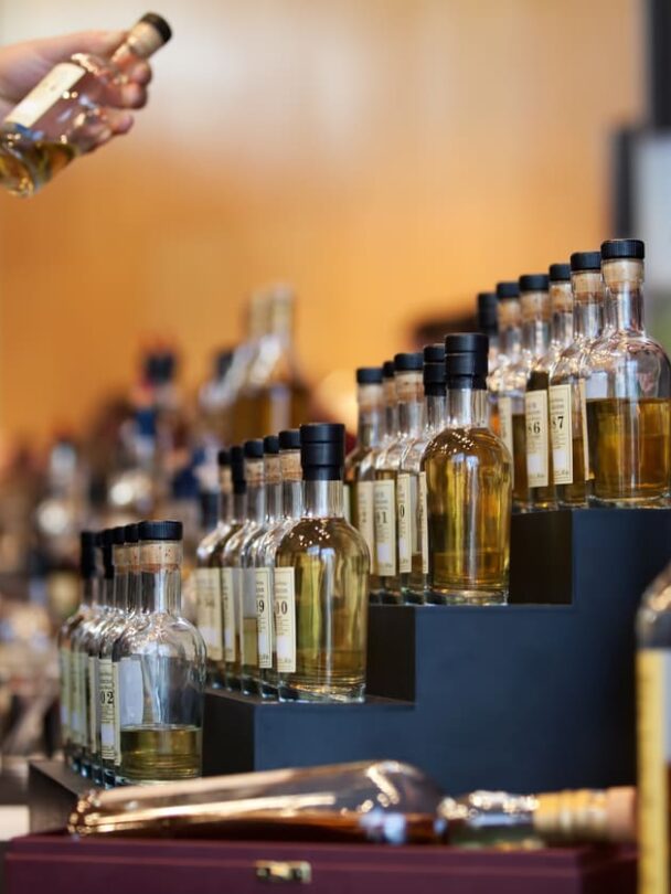 Women’s Hiking Tour of Cairngorms NP, Scotland.