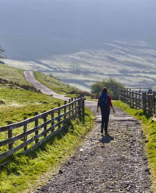 Women’s Hiking Tour of Kendal and the Lake District