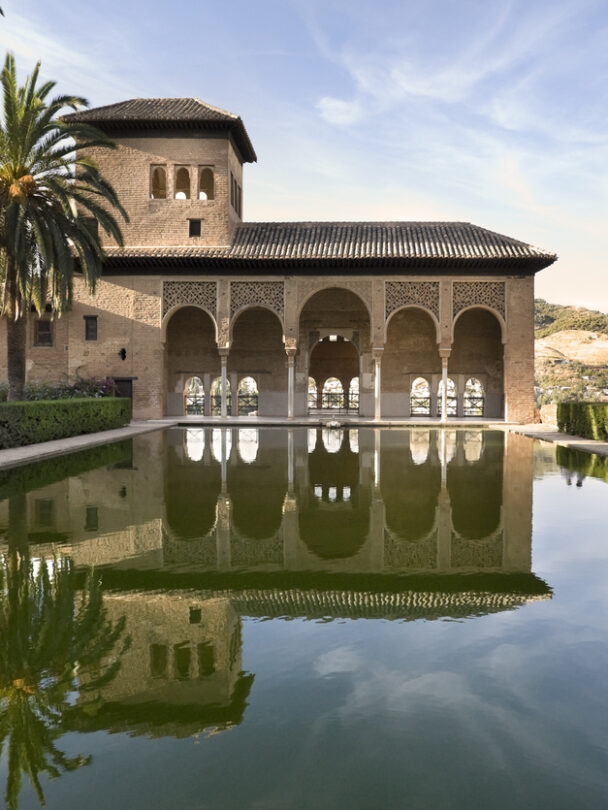 Women’s Walking Holidays in Granada and Yegen.