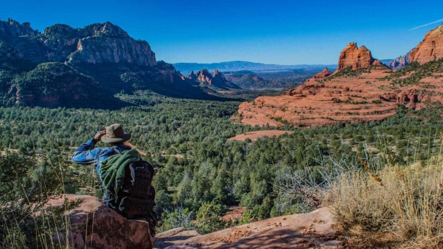 9 Sedona Hikes to Help You Find Inner Peace