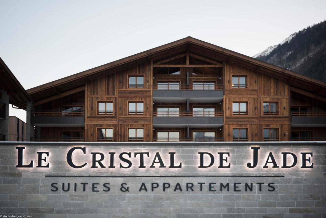 Cristal de Jade Hotel