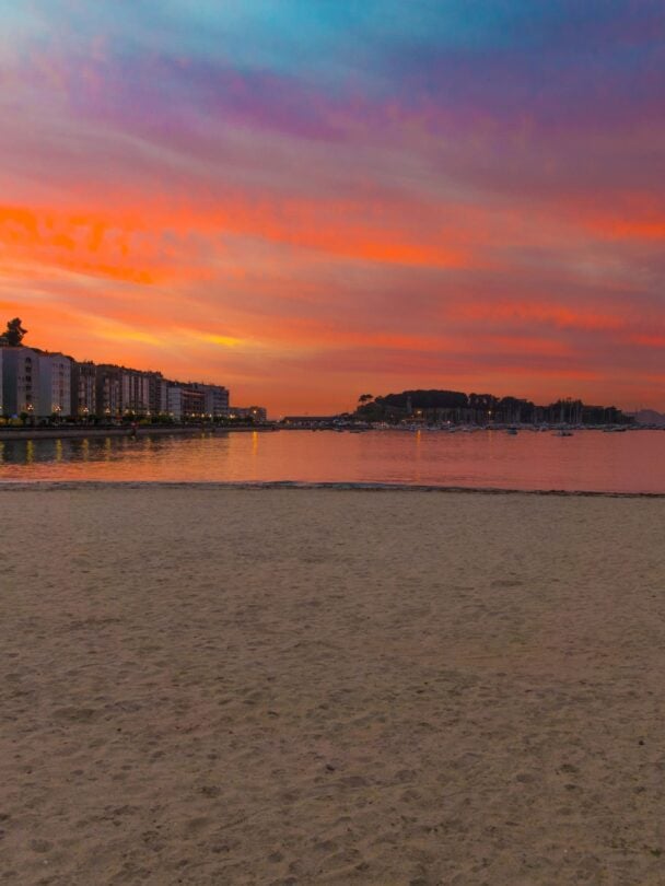 Guided tour of Camino de Santiago