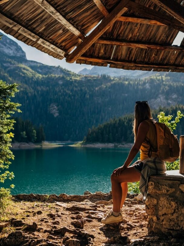 Guided adventure holiday and kayaking in Dubrovnik and Montenegro
