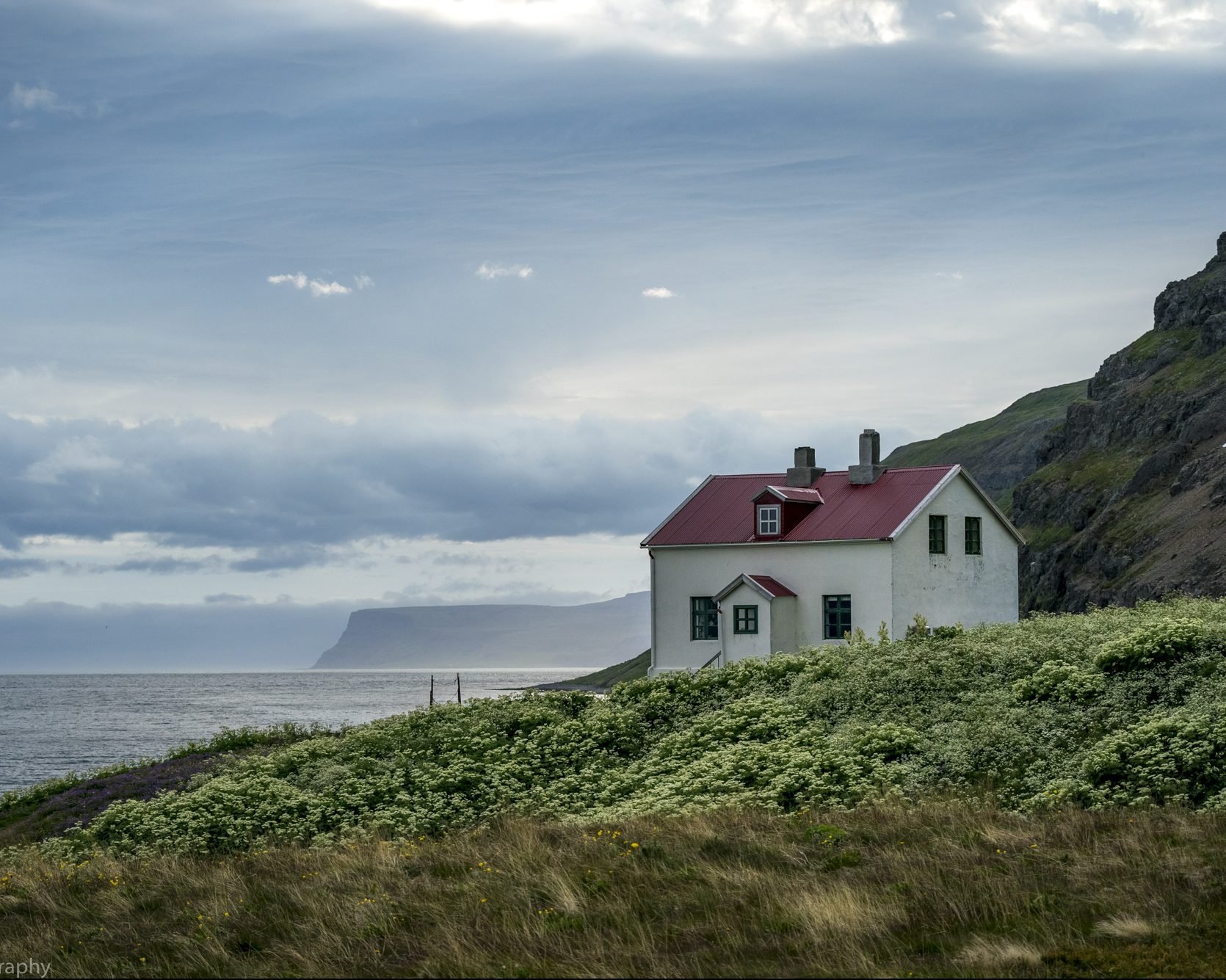 Kviar Lodge Iceland