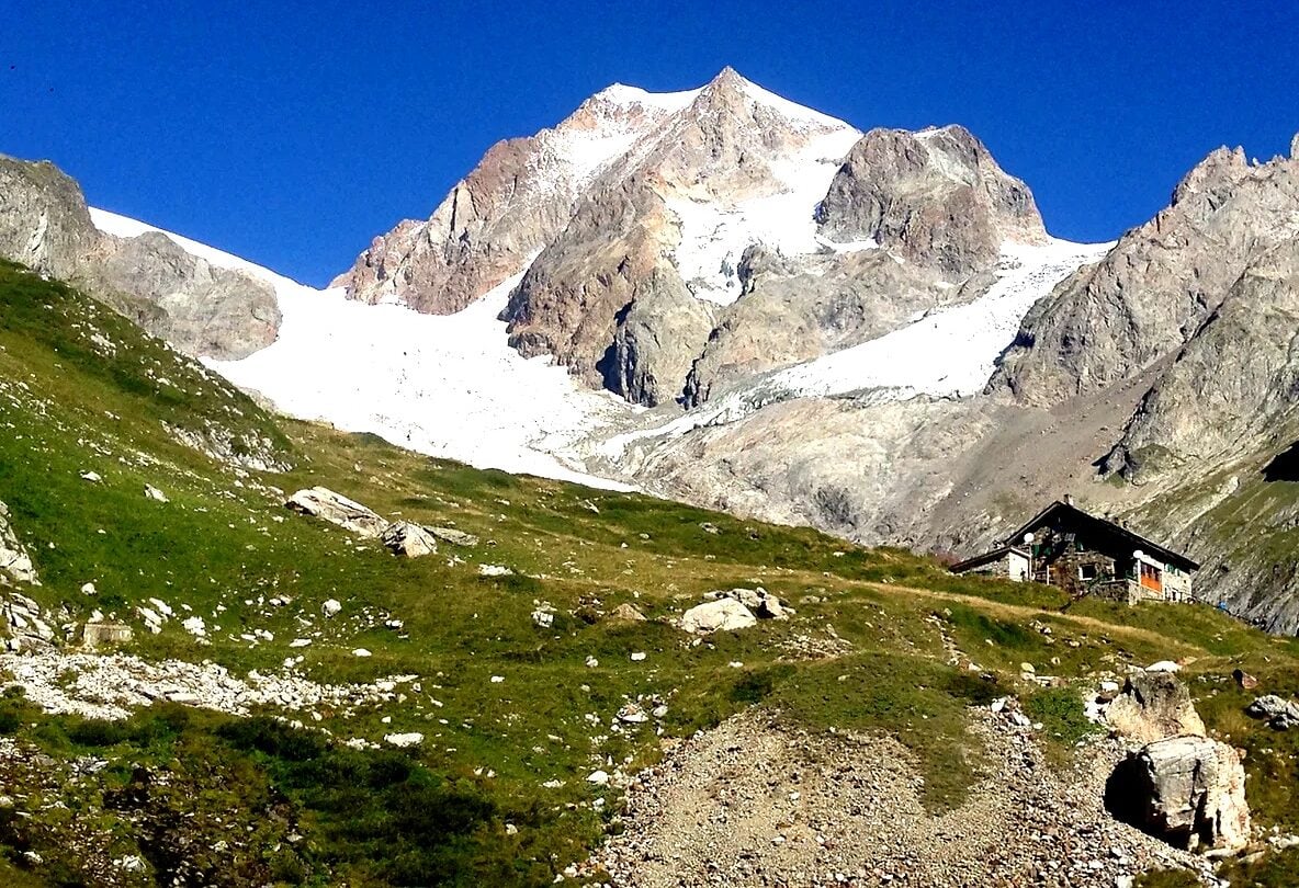 Guided Trek Along Hidden Gems of Tour du Mont Blanc | 57hours