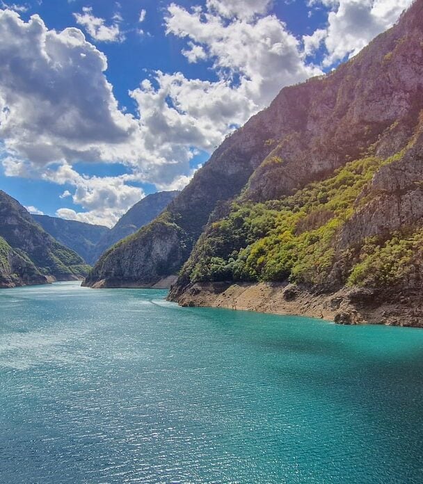 Guided adventure holiday and kayaking in Dubrovnik and Montenegro