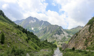 This six day trail running adventure can be a serious undertaking with a long road ahead, but at the end of it you will have one unforgettable and unique adventure under your belt.