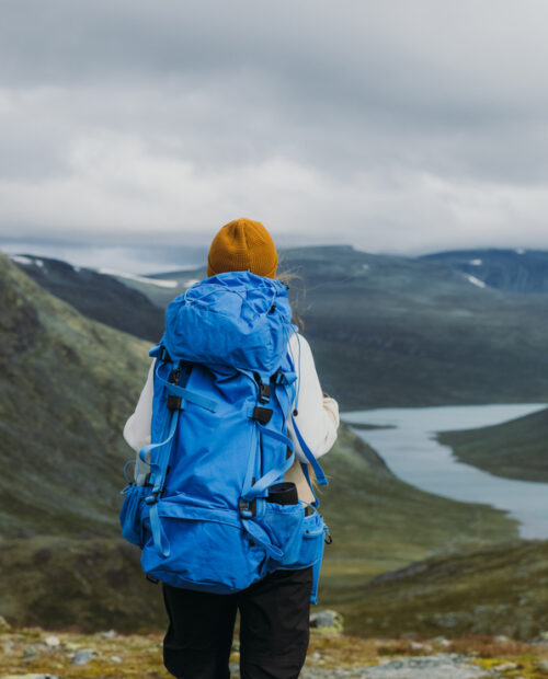 All-Women Hiking Holiday in Hidden Norway