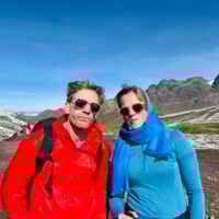 Viktor and Karmen Marohnić