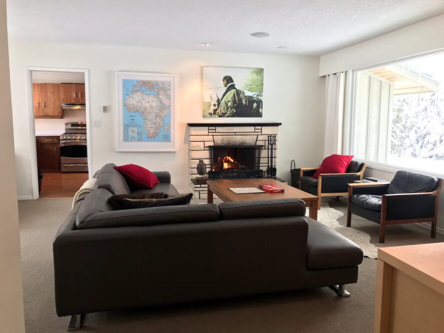 Pemberton Guided LodgeBased Backcountry Skiing 57hours