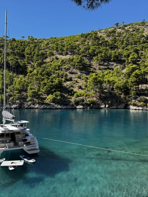 Luxury Hike & Sail: Explore Croatia’s Coast in Style