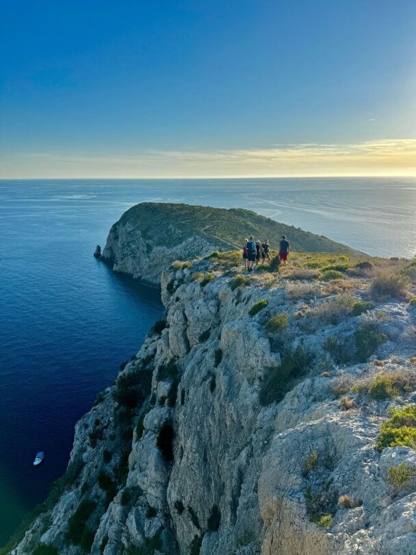 Luxury Hike & Sail: Explore Croatia’s Coast in Style
