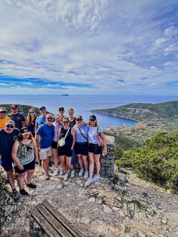 Luxury Hike & Sail: Explore Croatia’s Coast in Style