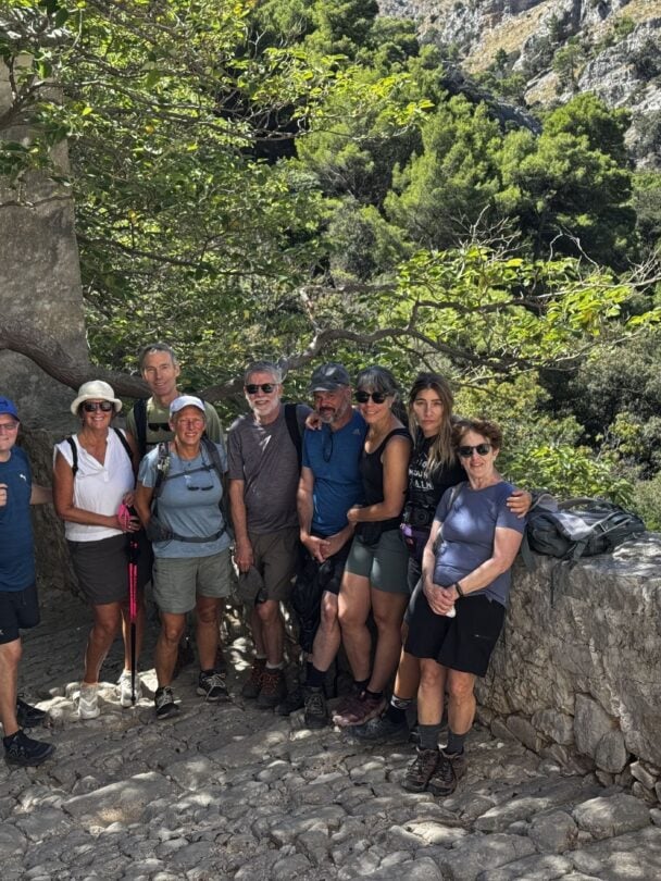 Luxury Hike & Sail: Explore Croatia’s Coast in Style