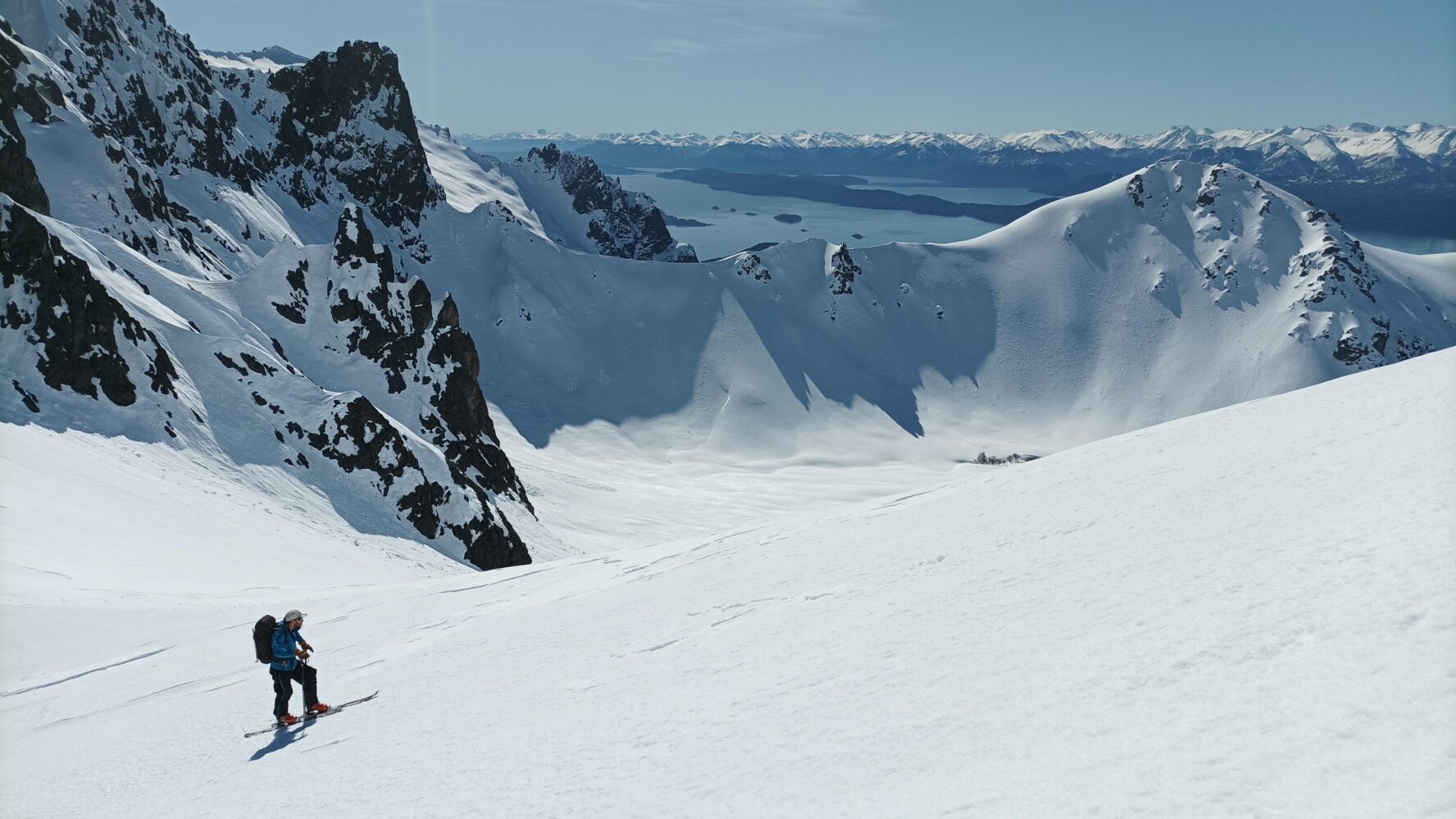 Landscapes Bariloche
