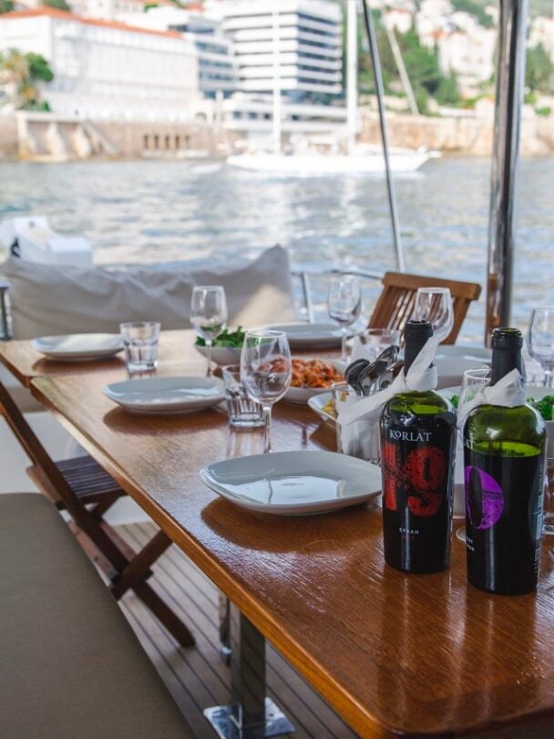 Luxury Hike & Sail: Explore Croatia’s Coast in Style