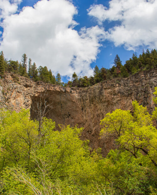Rifle Mountain Park Guided Rock Climbing Trip, CO 57hours