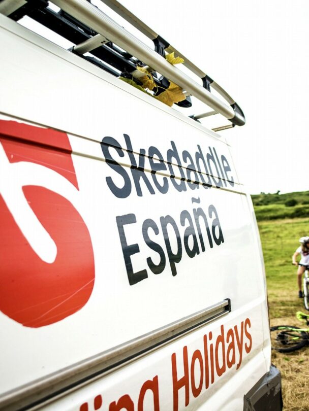 CAN YOU DRIVE THE CAMINO DE SANTIAGO visual data 2