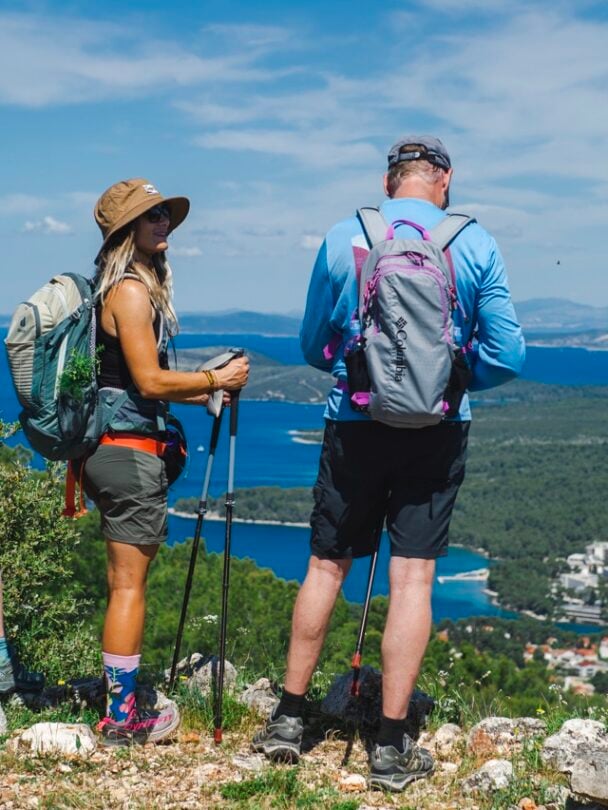 Luxury Hike & Sail: Explore Croatia’s Coast in Style