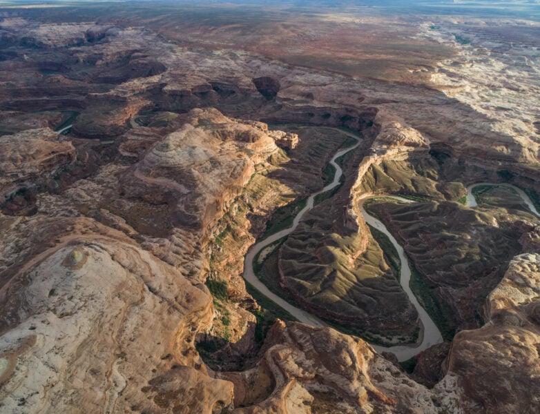 Guided Canyon Country Tour — Hiking in Utah | 57hours