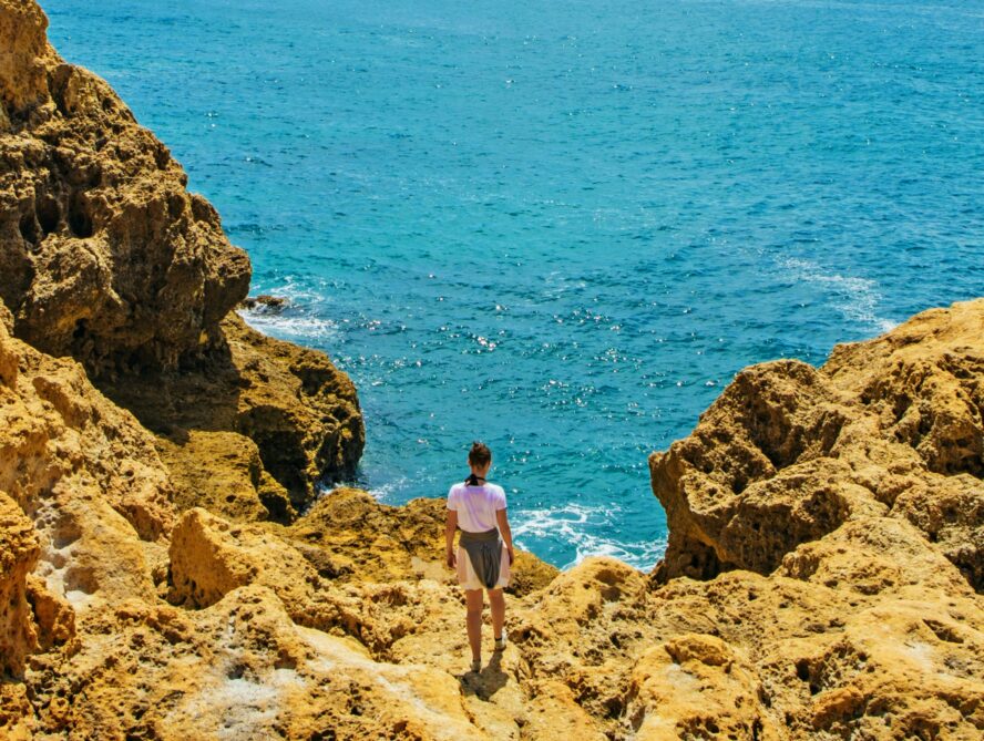Week-Long Women’s Walking Holiday in Coastal Algarve.
