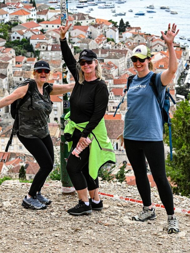Luxury Hike & Sail: Explore Croatia’s Coast in Style