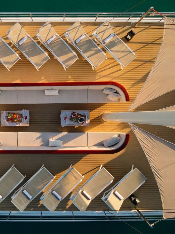 Bike sail South Dalmatia