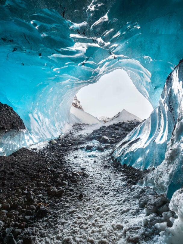 Join an all-inclusive 6-day Hike & Drive tour of Iceland and venture deep into the heart of the country's geothermal paradise with an expert local guide.