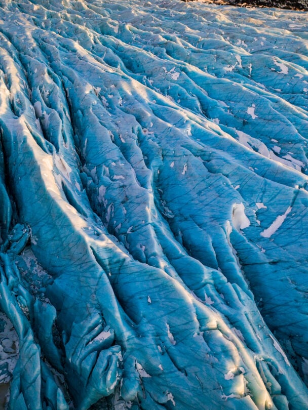 Join an all-inclusive 6-day Hike & Drive tour of Iceland and venture deep into the heart of the country's geothermal paradise with an expert local guide.