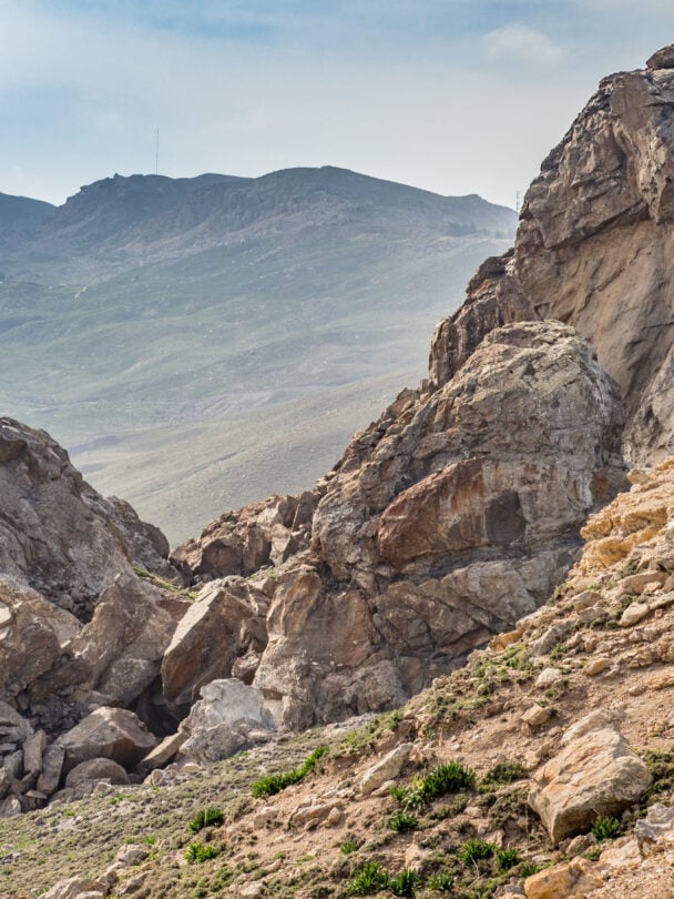South Greek Aegean MTB & Boat Tour.
