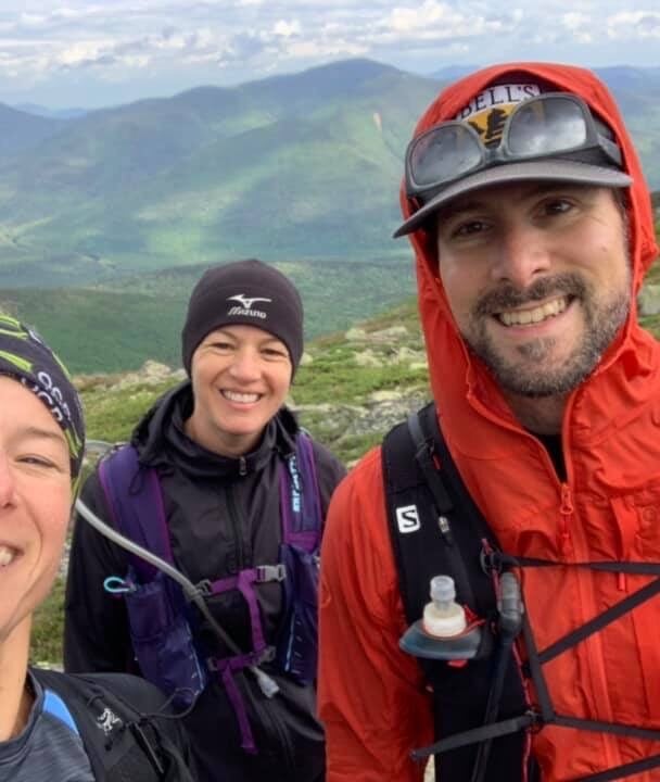 Guided Pemi Loop hike