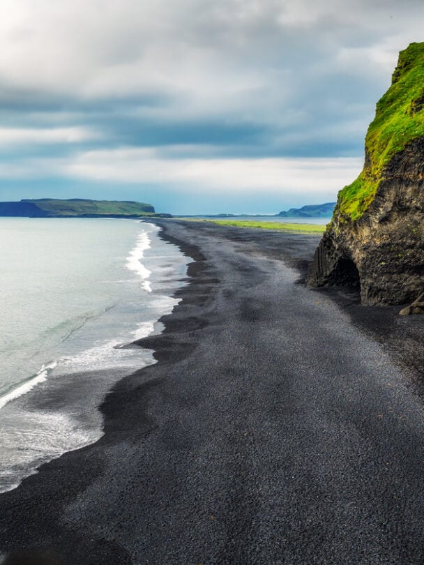 Join an all-inclusive 6-day Hike & Drive tour of Iceland and venture deep into the heart of the country's geothermal paradise with an expert local guide.