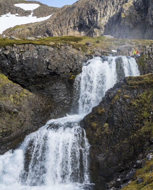 Iceland Sea Kayaking Tour With Expert Guide 57hours