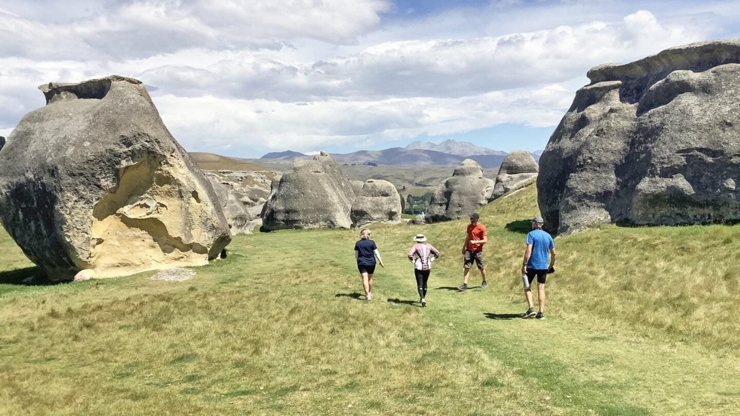 elephant rocks nz