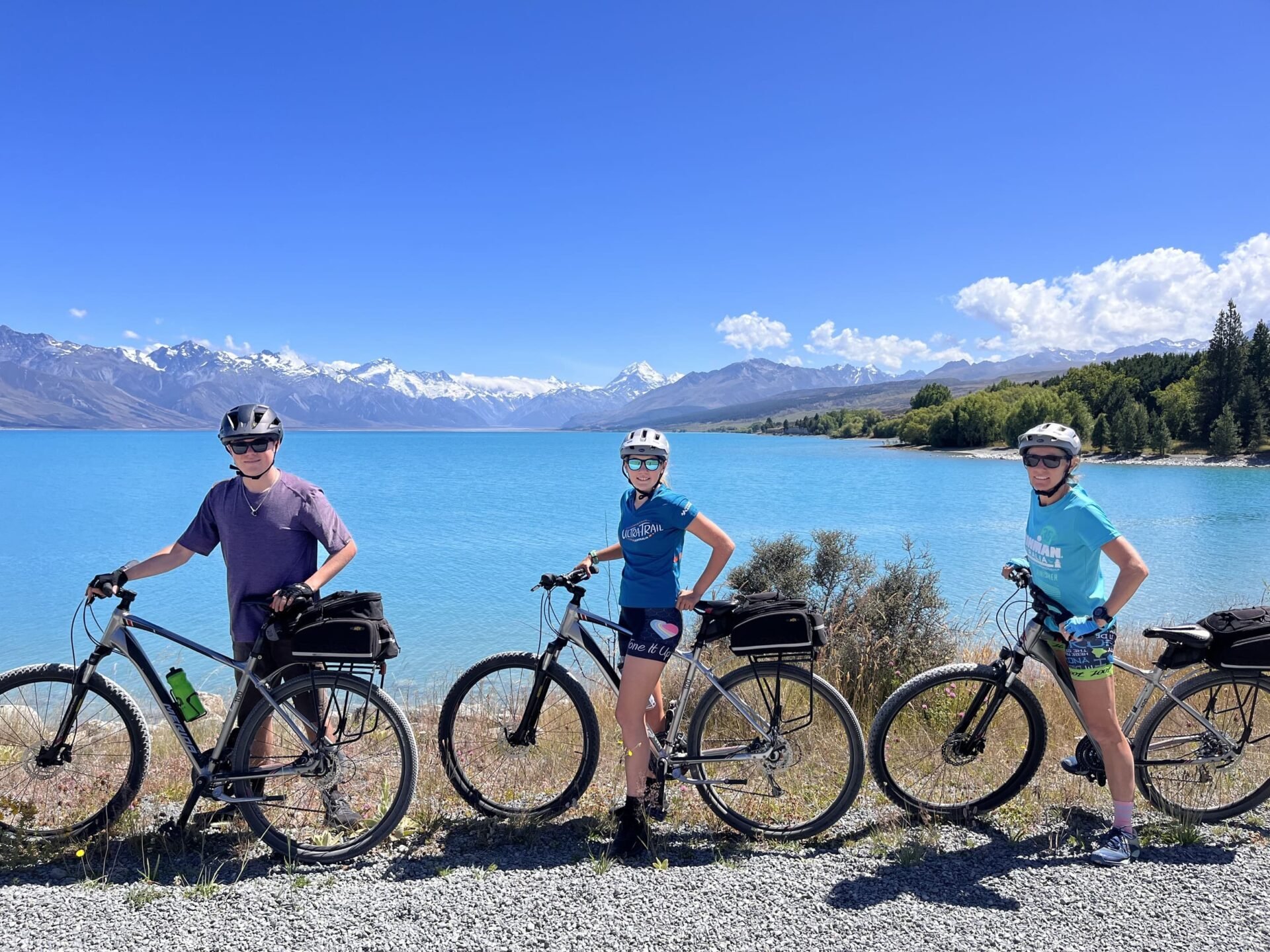 family trip new zealand